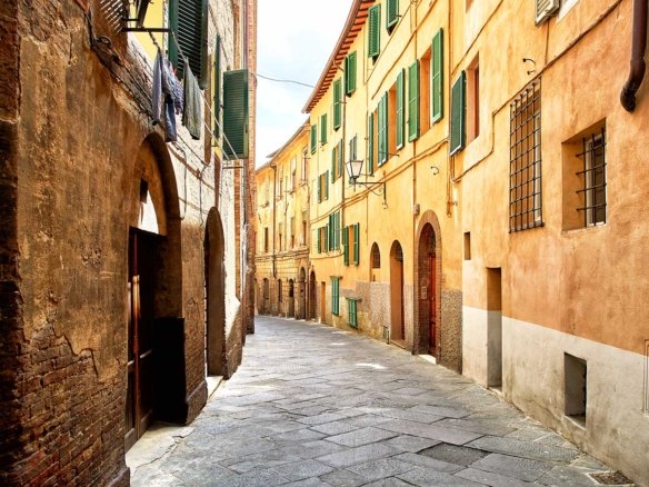 Casa unifamiliare con terrazza panoramica