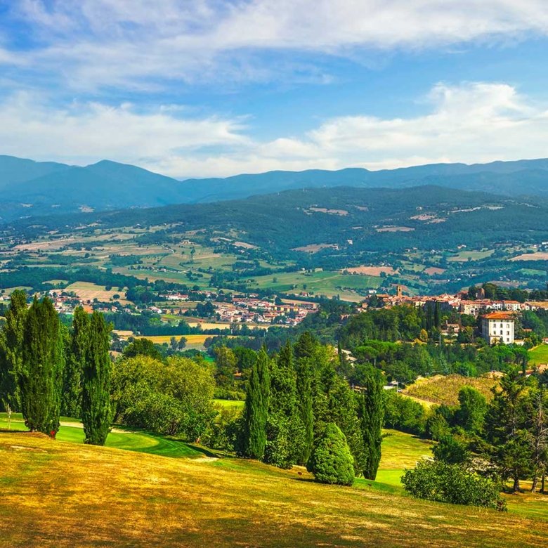 Appartamento con vista sull’Arno