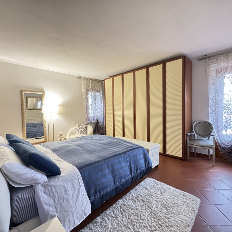 Scandicci Terratetto Indipendente con giardino privato