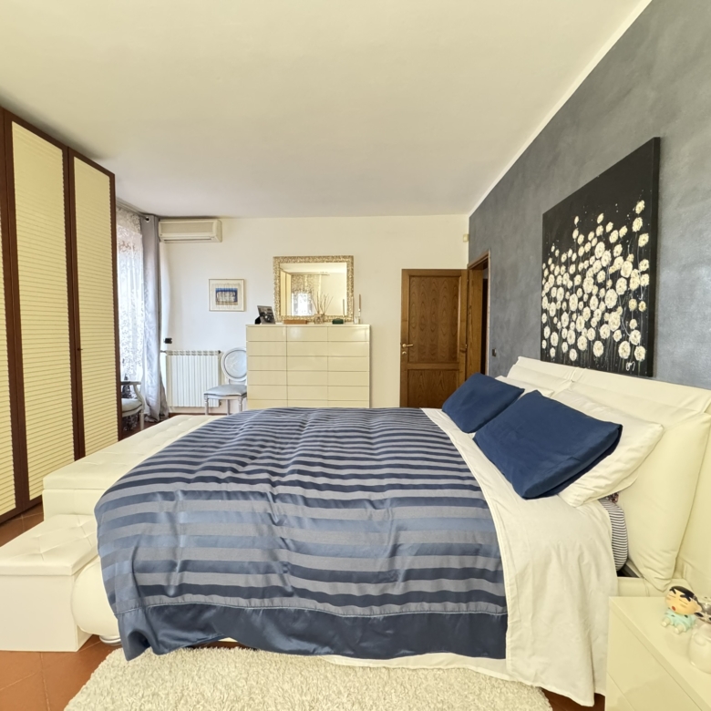 Scandicci Terratetto Indipendente con giardino privato