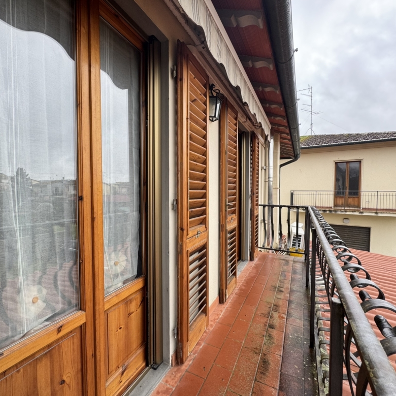 Scandicci Terratetto Indipendente con giardino privato