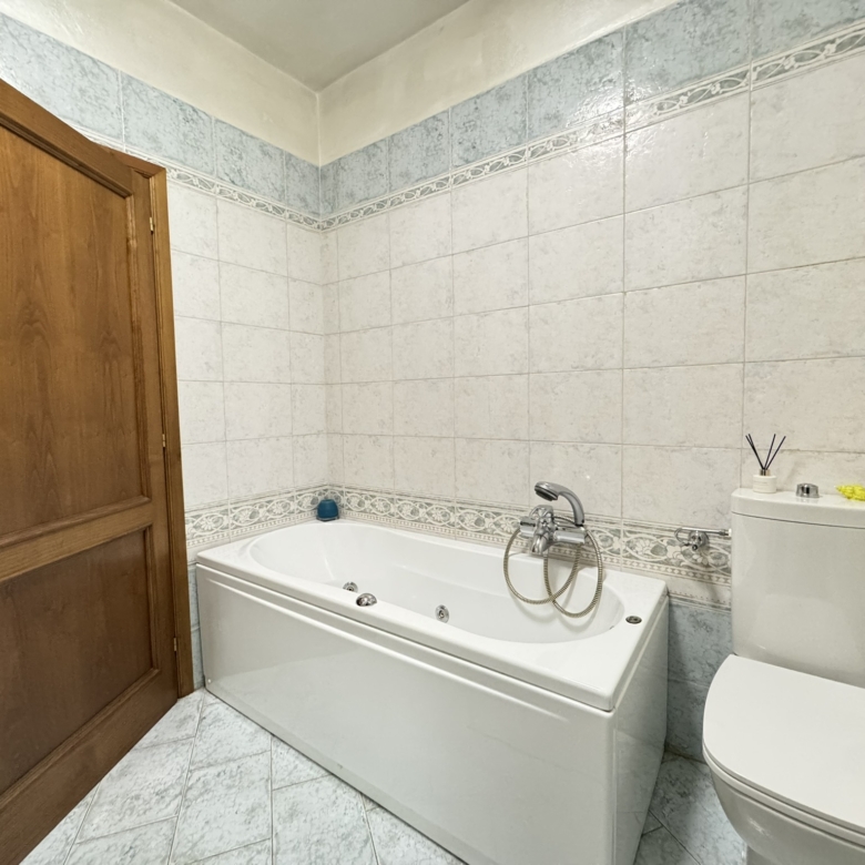Scandicci Terratetto Indipendente con giardino privato