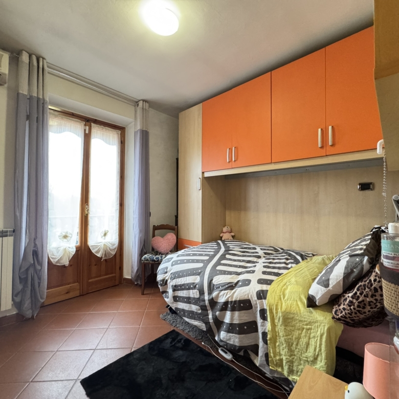Scandicci Terratetto Indipendente con giardino privato