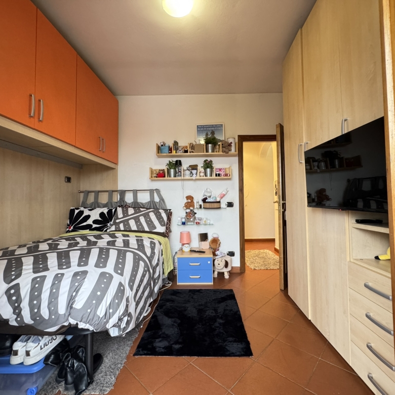 Scandicci Terratetto Indipendente con giardino privato
