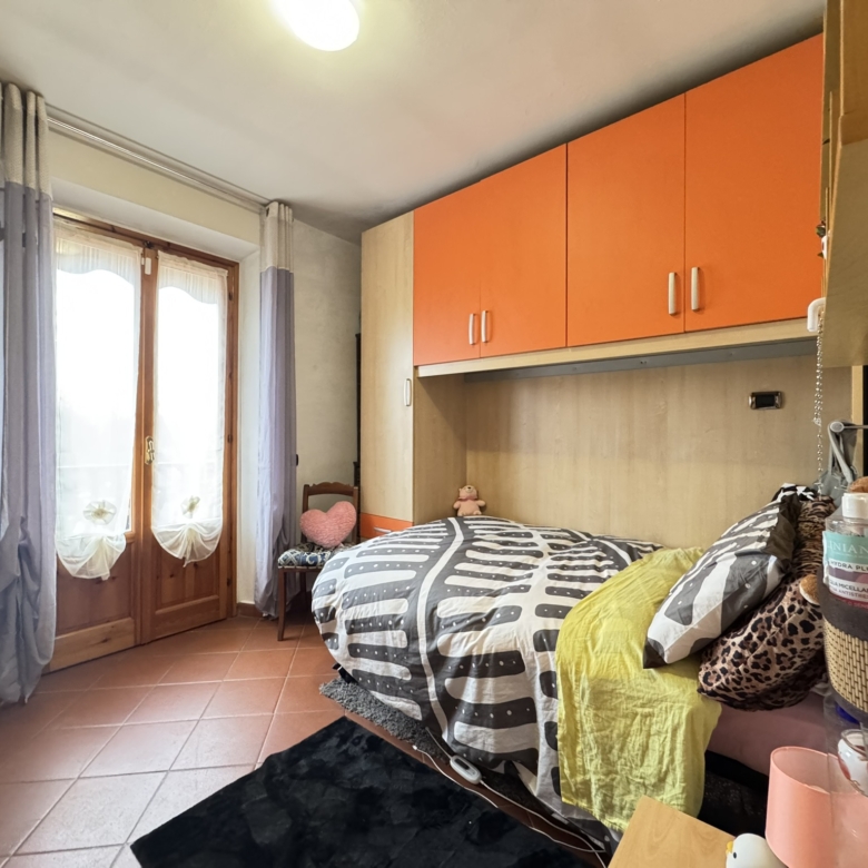Scandicci Terratetto Indipendente con giardino privato