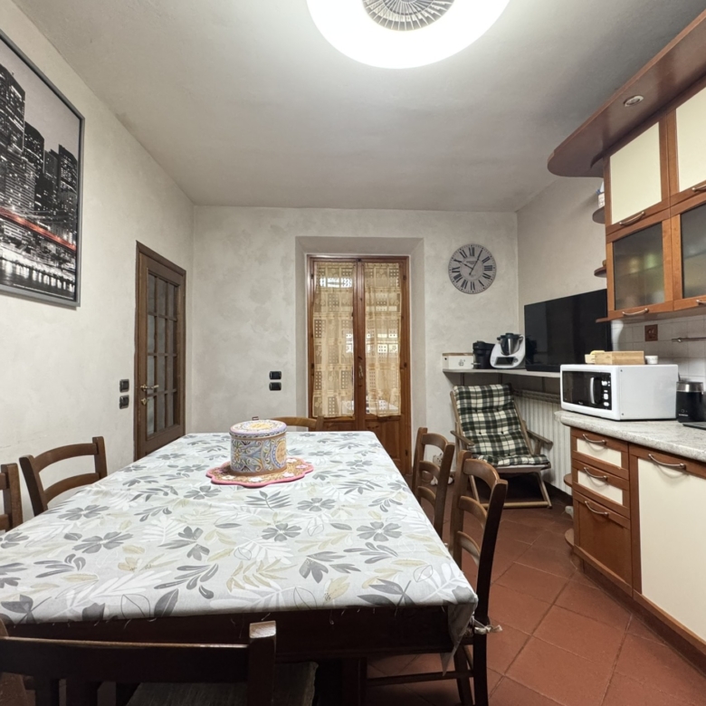 Scandicci Terratetto Indipendente con giardino privato