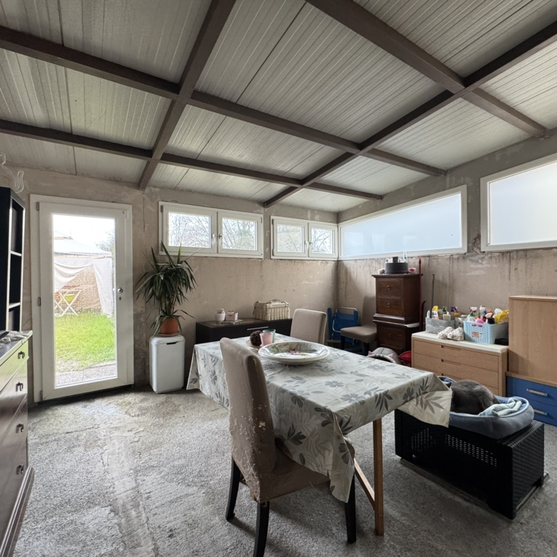 Scandicci Terratetto Indipendente con giardino privato