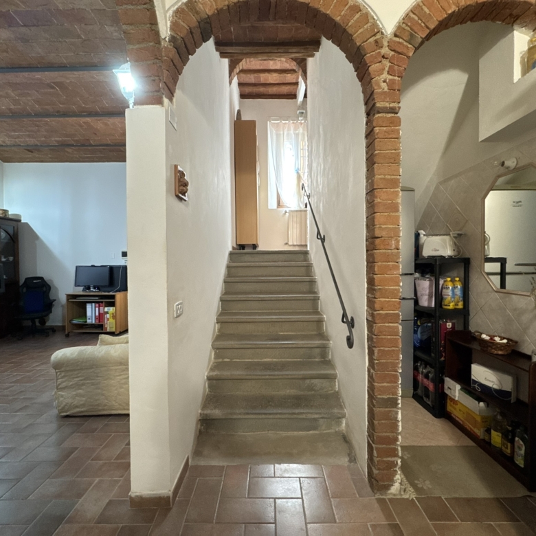 Empoli 3 Locali con Giardino