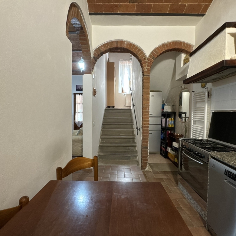 Empoli 3 Locali con Giardino