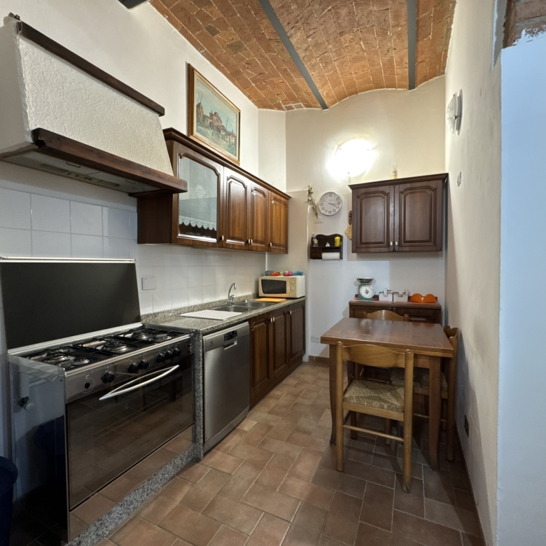 Empoli 3 Locali con Giardino