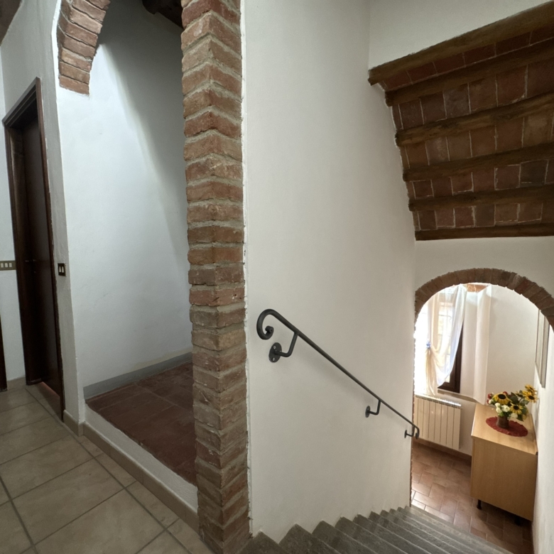 Empoli 3 Locali con Giardino