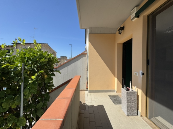 Limite sull’Arno 3 Locali