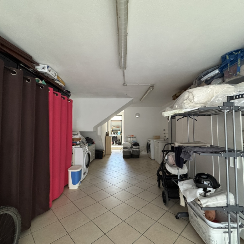 Limite sull’Arno 3 Locali