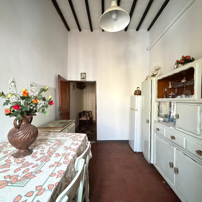 Limite sull’Arno Casa Indipendente 6 Locali