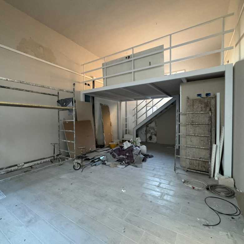 Empoli Fondo Commerciale/Negozio