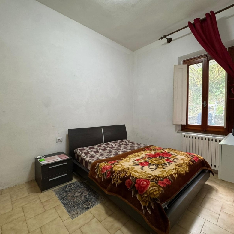 Capraia 3 Locali con resede privato