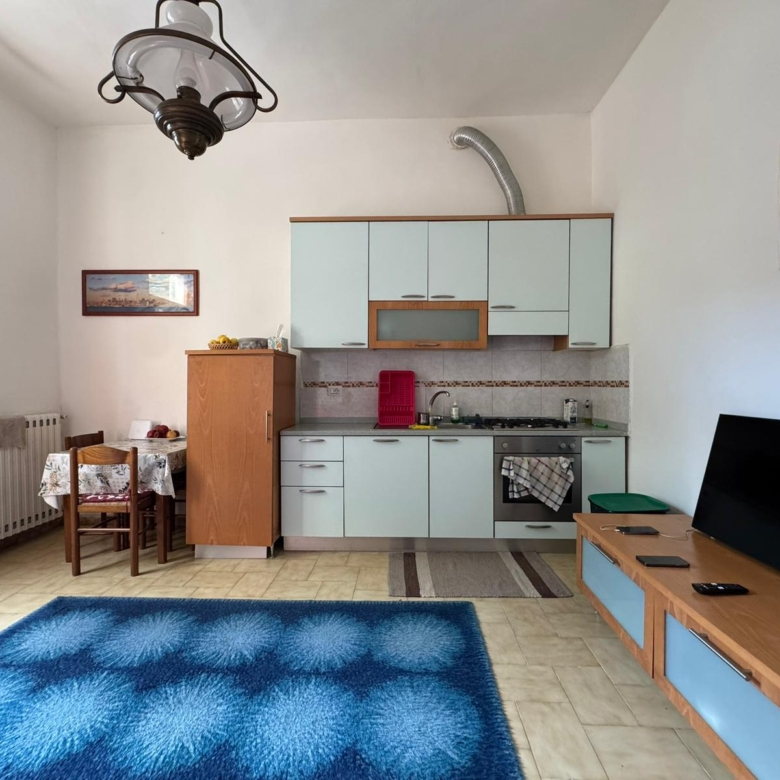 Capraia 3 Locali con resede privato