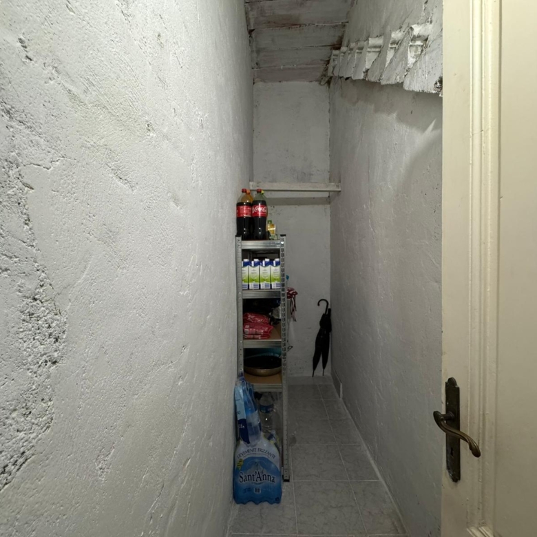 Capraia 3 Locali con resede privato