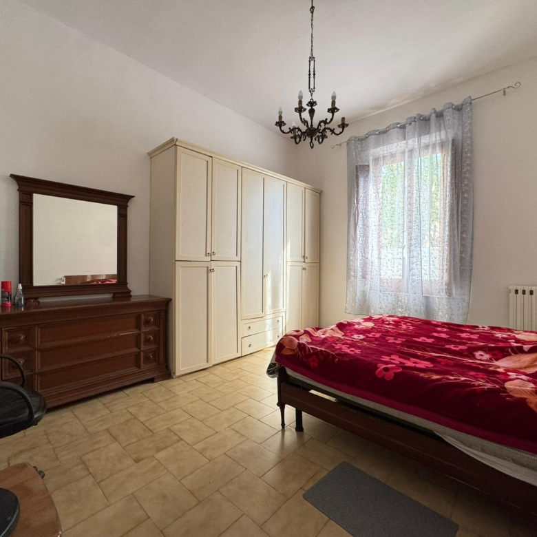 Capraia 3 Locali con resede privato
