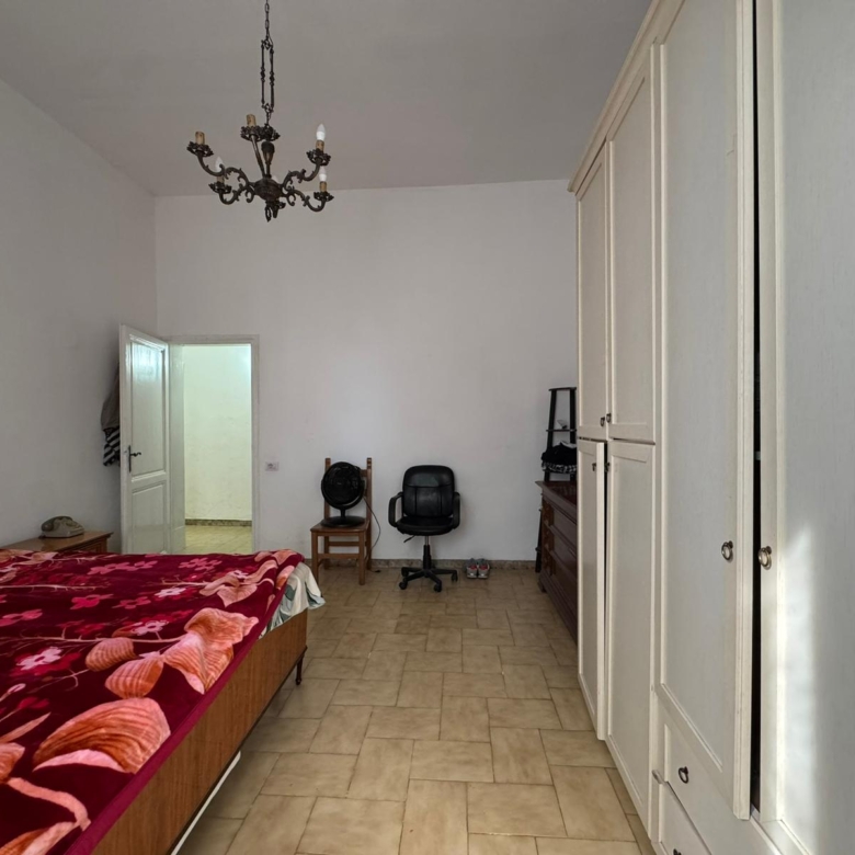 Capraia 3 Locali con resede privato