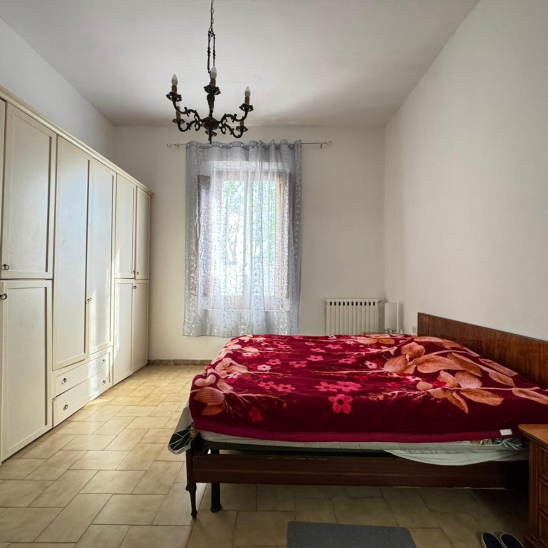 Capraia 3 Locali con resede privato
