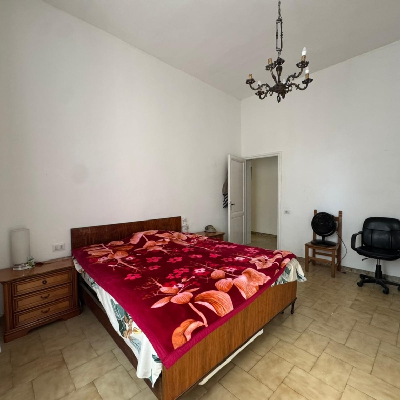 Capraia 3 Locali con resede privato