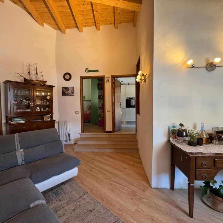 Limite sull’Arno Terratetto 5 Locali