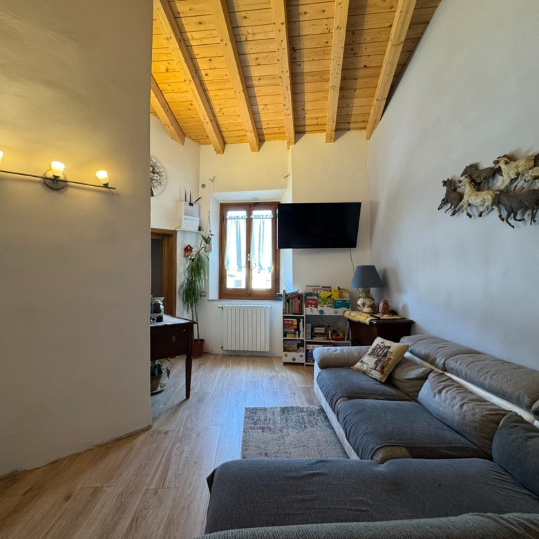 Limite sull’Arno Terratetto 5 Locali