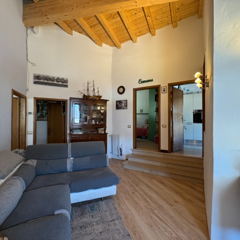 Limite sull’Arno Terratetto 5 Locali