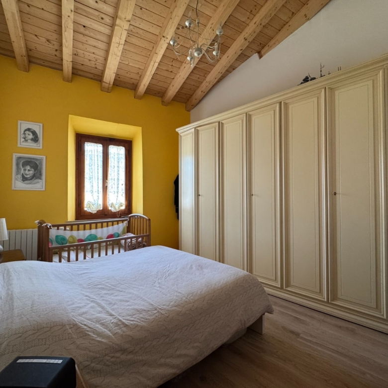 Limite sull’Arno Terratetto 5 Locali