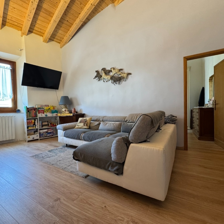 Limite sull’Arno Terratetto 5 Locali
