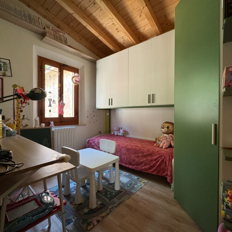 Limite sull’Arno Terratetto 5 Locali