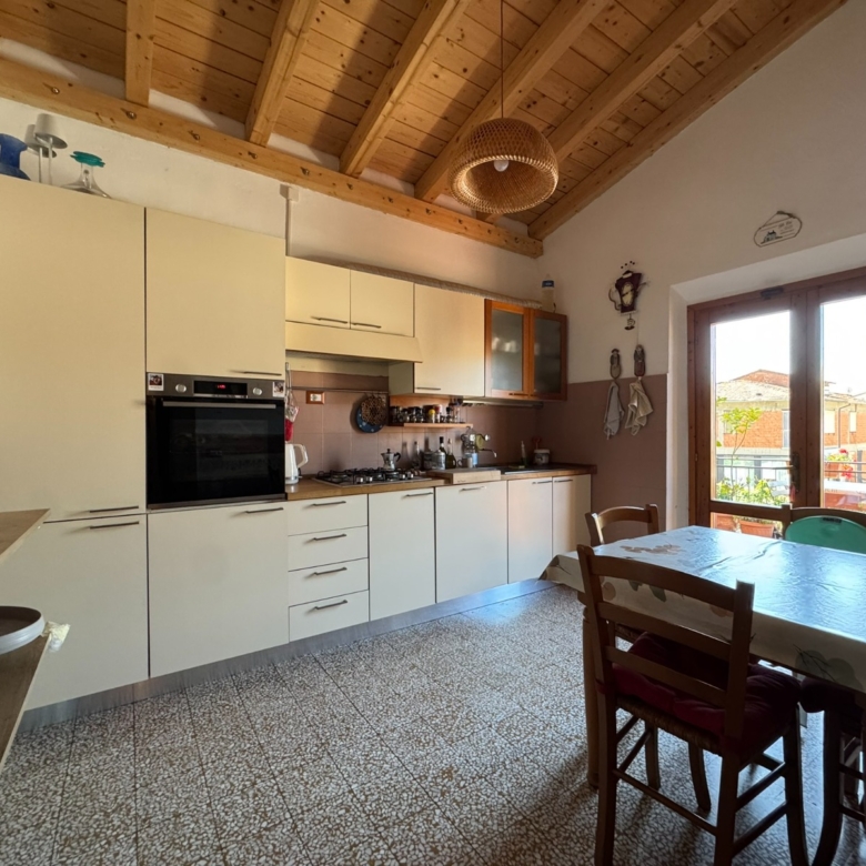 Limite sull’Arno Terratetto 5 Locali