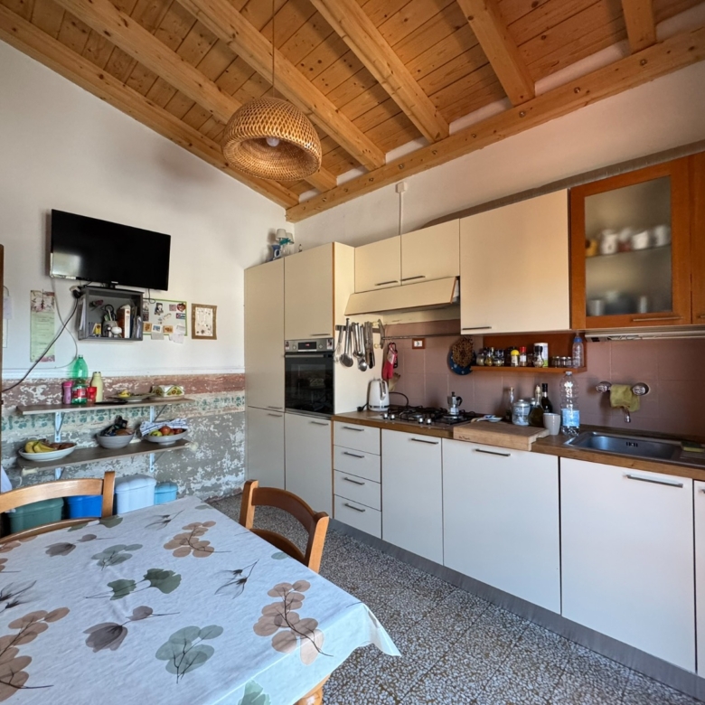 Limite sull’Arno Terratetto 5 Locali