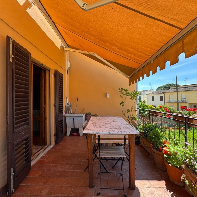 Limite sull’Arno Terratetto 5 Locali