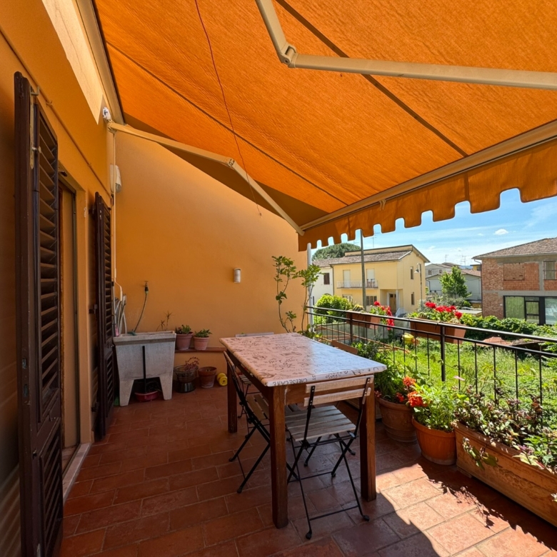 Limite sull’Arno Terratetto 5 Locali