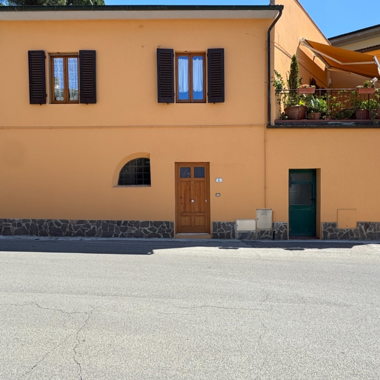 Limite sull’Arno Terratetto 5 Locali