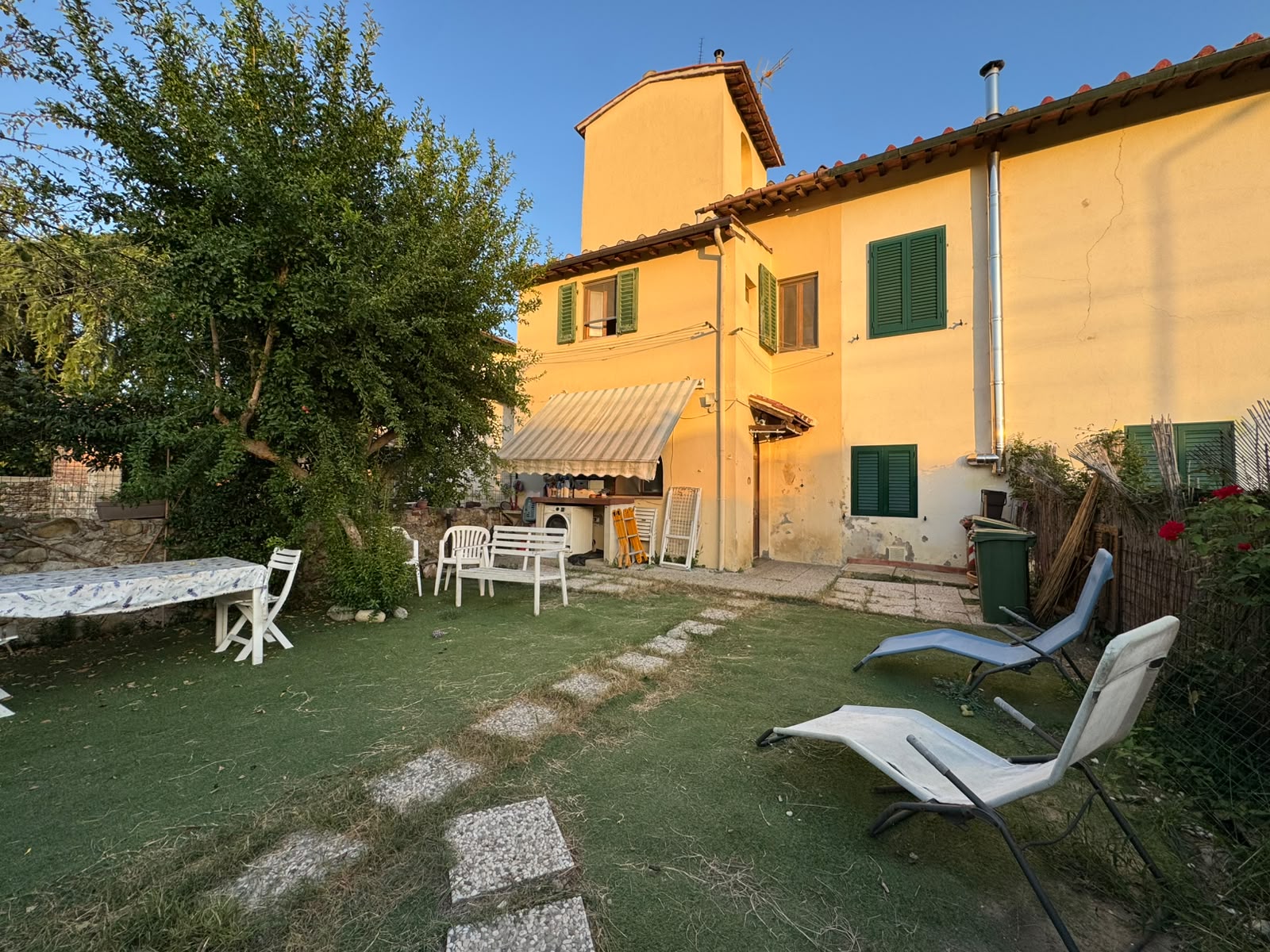 WhatsApp Image 2026-09-08 at 09.39.29 Montelupo F.no 3 Locali con Giardino