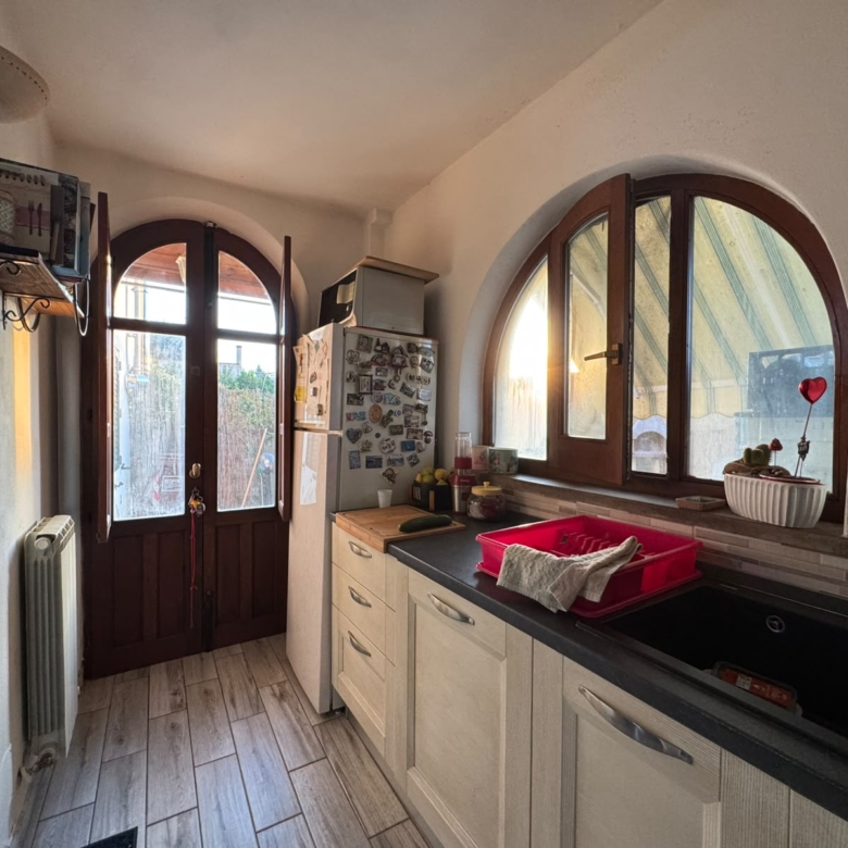 Montelupo F.no 3 Locali con Giardino