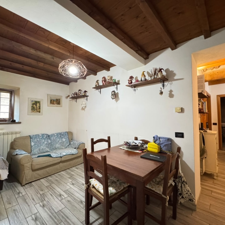 Montelupo F.no 3 Locali con Giardino