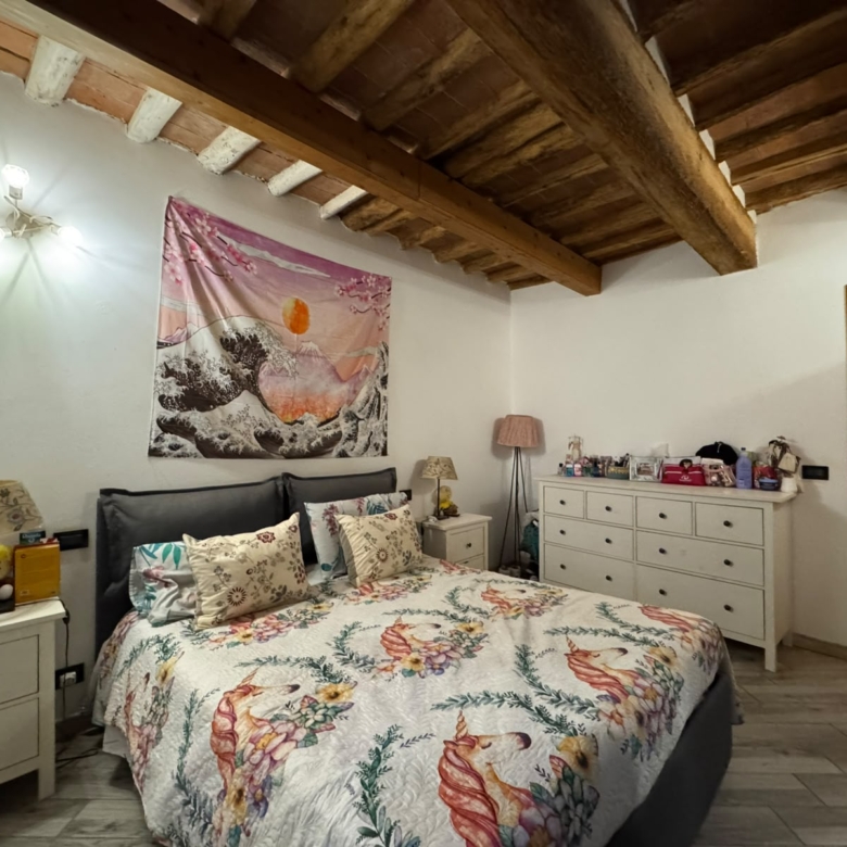 Montelupo F.no 3 Locali con Giardino